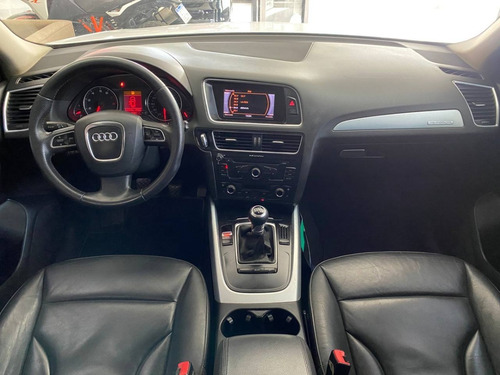Audi Q5 2.0 Tfsi 211cv Quattro