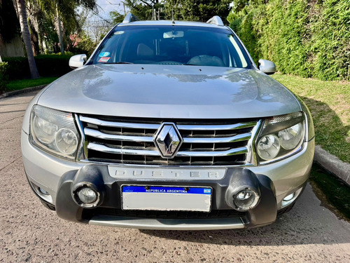 Renault Duster 1.6 Ph2 4x2 Dakar 110cv