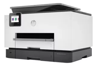 Impressora Multifuncional Officejet Pro 9020 1mr69c, Colorid