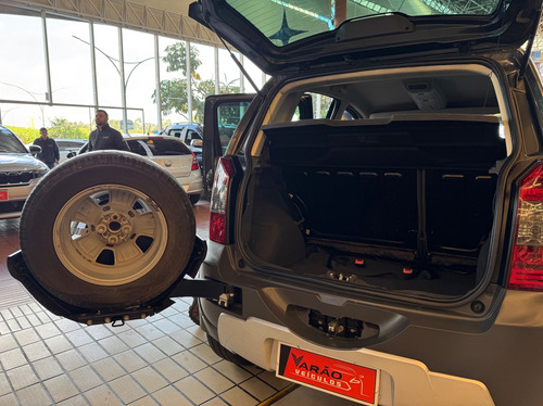 Fiat Idea 1.8 MPI ADVENTURE 8V