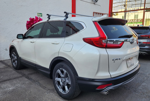 Honda CR-V 1.5 Turbo Plus Cvt