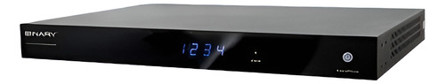 Binary B-660-mtrx-4x4 Hdmi Negro 4k 4x4 Mtrx