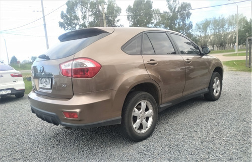 Byd S6 Glx-i Mt