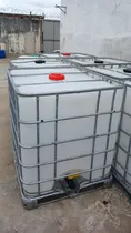 Comprar Oferta Limitada Ibc Quimico 1000 Litros Tankes.uy