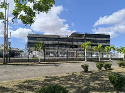 Galpón en alquiler