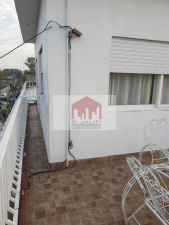 Imagen 6 de 30 de Casa Multifamiliar Virrey Del Pino