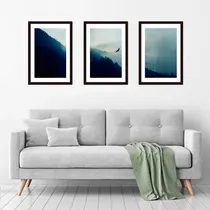 Comprar Cuadros Para Decoracion Decorar Living Sala Estar 35x50c\u002Fu