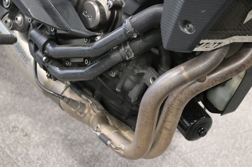 Imagen 7 de 19 de Yamaha Mt 07