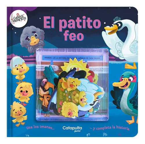 El Patito Feo