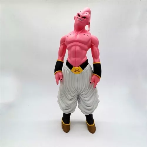 Boneco Majin Boo Gigante 44cm Dragon Ball - Hobbies e coleções - Vila  Medeiros, São Paulo 1223430384