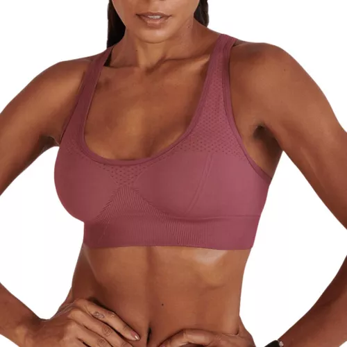 Roupa Academia Ginástica Fitness Feminina Top Nadador Lupo