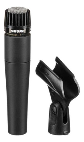 Micrófono Shure Sv200 Original  Profesional Todoaudio