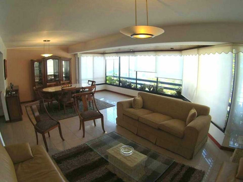 Imagen 5 de 8 de Vendo Apto 175m2 4h/4b/2p Los Naranjos 4640