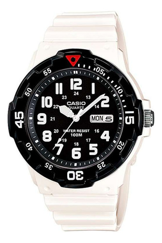 Reloj Original Marca Casio Mrw-200hc-7b