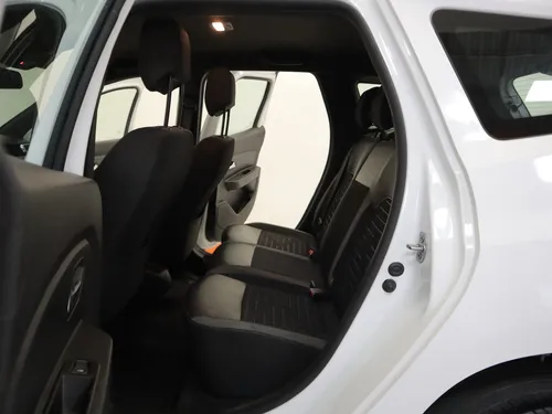 Renault Duster INTENS 1.6 MT 4X2 (SERVICIO PUBLICO)