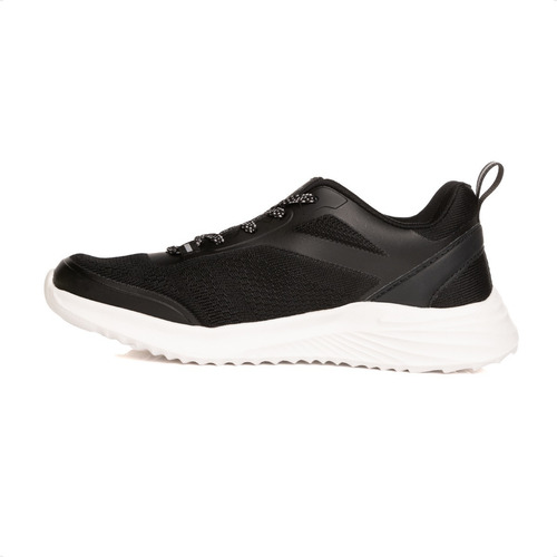 Imagen 3 de 9 de Zapatillas Montagne Impulse V4 Mujer Running