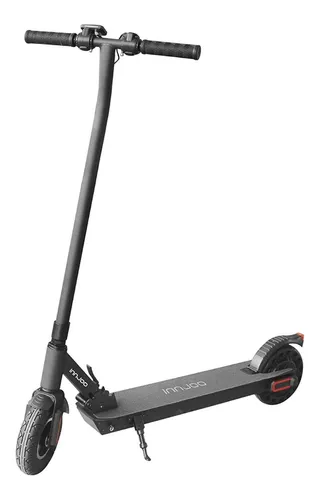 Monopatin Eléctrico Innjoo Ryder Xl Pro 2 Negro/naranja
