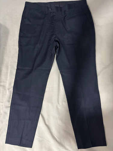 Traje Toche