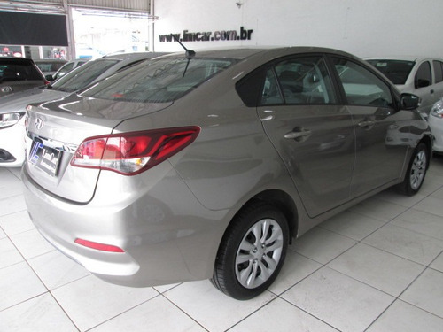 Hyundai Hb20s Sedan Comfort Plus Trabalhe Em Aplicativo Uber