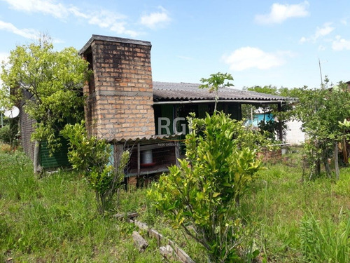 Terreno Em Taruma - Bt8378