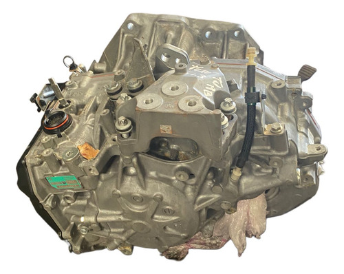 Câmbio Fiat Toro Compass Renegate 1.3 Flex Turbo 2022 (Usado)