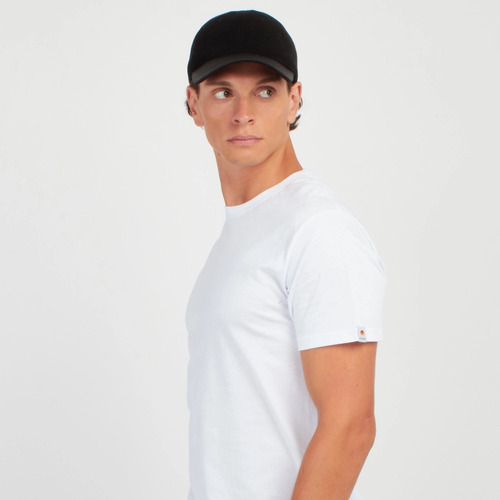 Imagen 3 de 6 de Remera Cool Lisa M/c Kevingston
