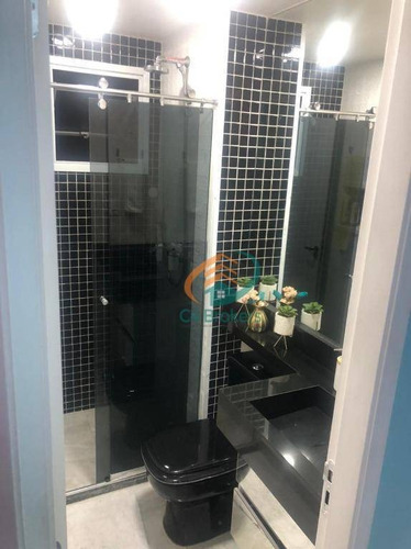 Imagem 10 de 30 de Apartamento Com 2 Dormitórios À Venda, 52 M² Por R$ 350.000,00 - Itaquera - São Paulo/sp - Ap3733