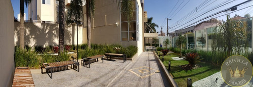 Imagem 17 de 30 de Apartamento Mooca, 90 Metros, 3 Dorms, Suite, 2 Vagas Mais Deposito, Lazer Completo - Ap00582 - 70011116