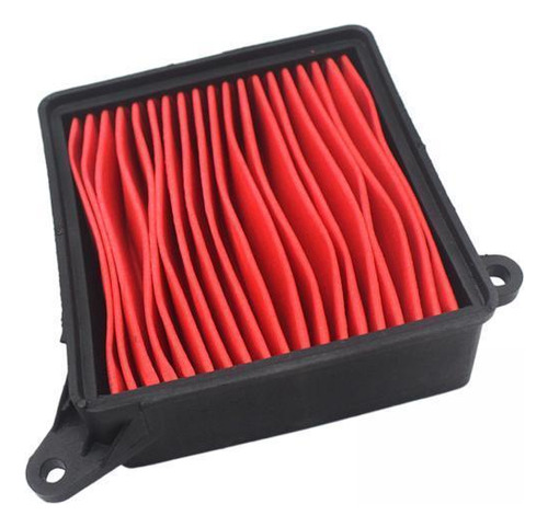 - 2 Filtro De Aire Compatible Con Kymco Agility 125r 125cc,