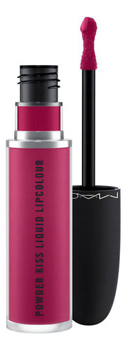 Labial Liquido Powder Kiss Liquid Lipcolour