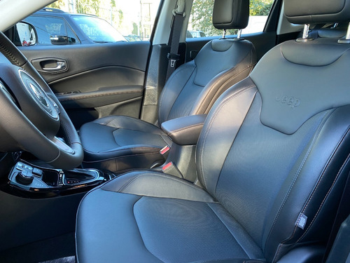 Imagen 10 de 10 de Jeep Compass Limited