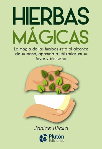 Hierbas Magicas