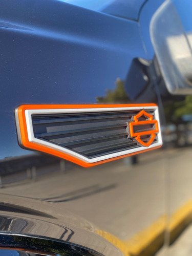 Ford F-150 5.0l V8 Lariat Luxury