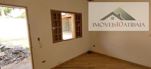 Imagem 18 de 29 de Casas Em Condomínio À Venda Em Atibaia/sp - Compre O Seu Casas Em Condomínio Aqui! - 1453233