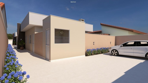 Imagem 3 de 15 de Casa - 723 - 69381576