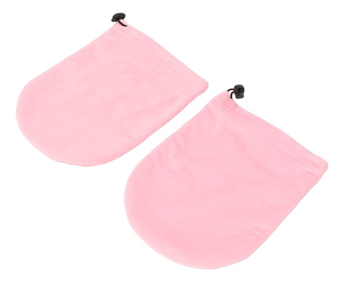 Luvas De Cera De Parafina Para Mulheres Caseiras Diy Soft Ho