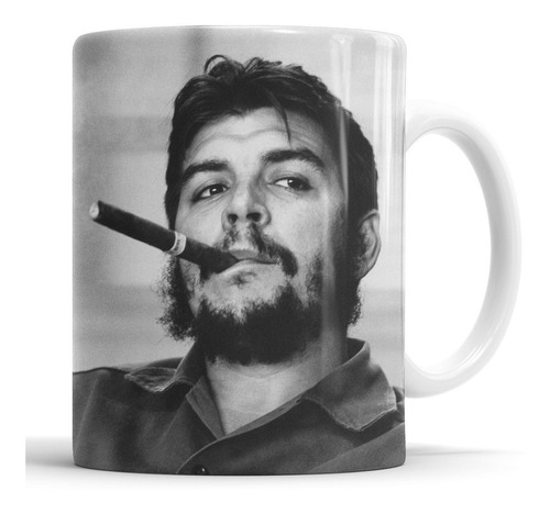 Taza Che Guevara - Fotos - Cerámica