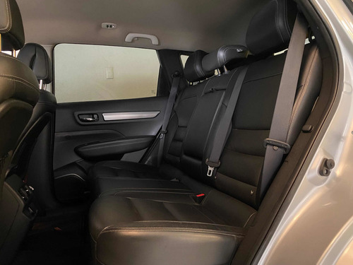 Imagen 11 de 15 de Renault Koleos 2017 2.5 Bose Cvt