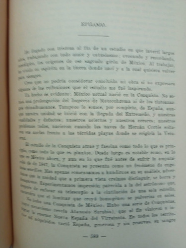 La Rebelión De Nueva Galicia (01b3) (Usado)
