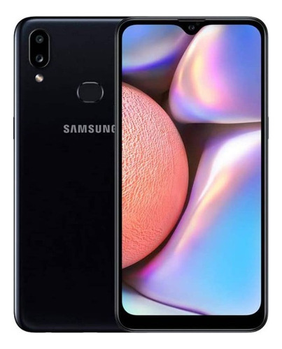 Celular Samsung A10s 32gb Libre (Reacondicionado)