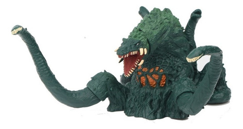 . Godzilla Vs Biollante Biollante Acción Figura Modelo
