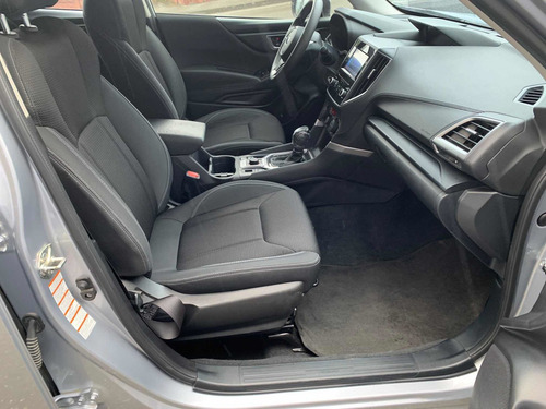 Subaru Forester Cvt Premium Style Mod 2019
