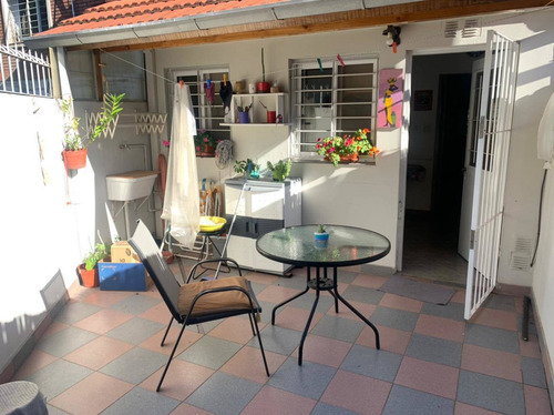 Imagen 10 de 11 de Excelente Duplex 3 Ambientes Carapachay