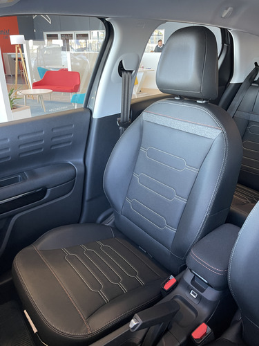 Citroën C4 Cactus 1.6 Thp 165 Shine At6