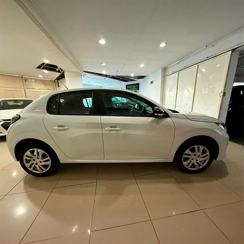 Peugeot 208 1.6l Active Pack