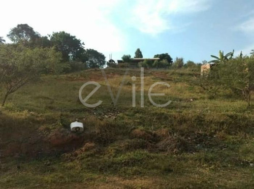 Terreno À Venda Em Loteamento Chácaras Gargantilhas - Te006416