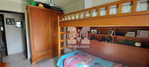 Imagem 7 de 28 de Apartamento Com 3 Dormitórios À Venda, 113 M² Por R$ 680.000,00 - Vila Zanardi - Guarulhos/sp - Ap2864