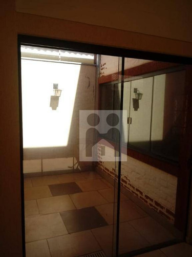 Imagem 19 de 28 de Casa Com 3 Dormitórios À Venda, 182 M² Por R$ 690.000,00 - Jardim Califórnia - Ribeirão Preto/sp - Ca0504