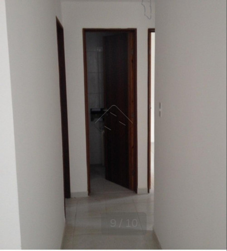 Imagem 5 de 8 de Apartamentos - Ref: V2428