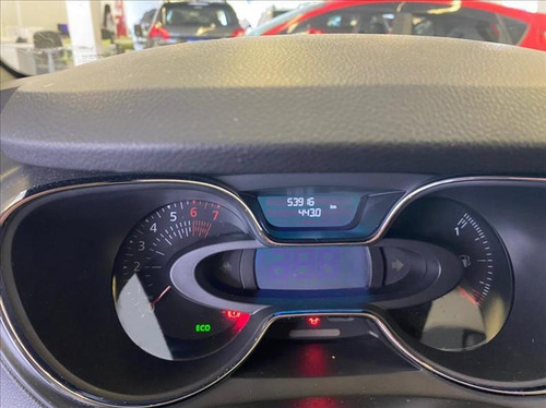 Imagem 7 de 9 de Renault Captur 1.6 16v Sce Zen